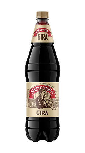 Smetoniška gira - Tradicinė 