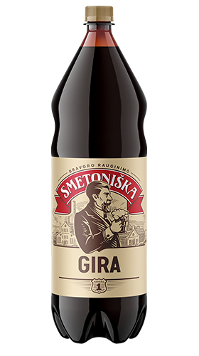 Smetoniška gira - Tradicinė 