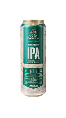 Indian Pale Ale