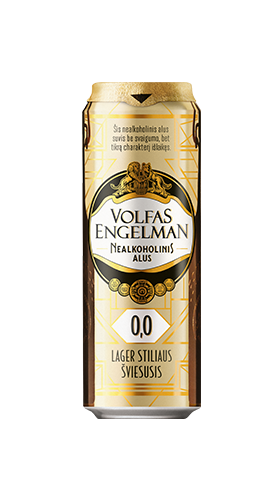 Lager stiliaus šviesusis