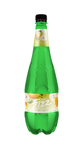 fizz - KRIAUŠIŲ skonio
