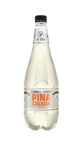 LE COQ - PINA COLADA