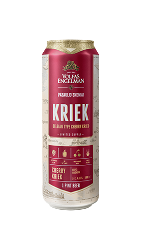 KRIEK