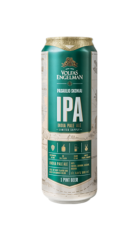 Indian Pale Ale