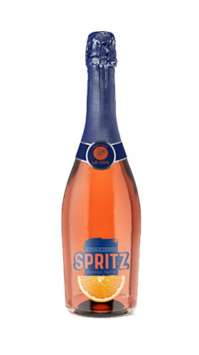 Le Coq - Orange Spritz