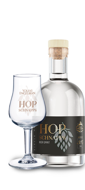 HOP SCHNAPPS