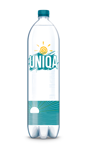 UNIQA - GAZUOTAS