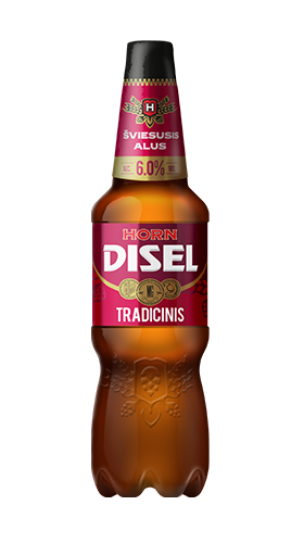 Horn Disel - Tradicinis