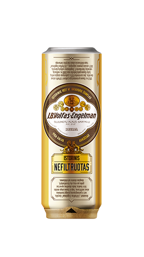 Istorinis Nefiltruotas