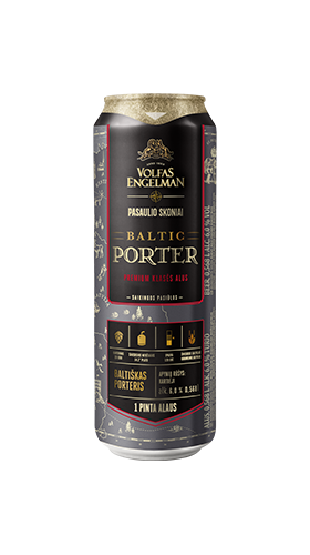 Baltic Porter