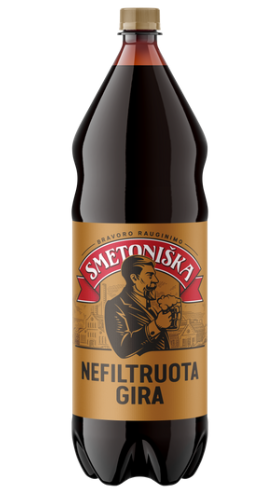 Nefiltruota