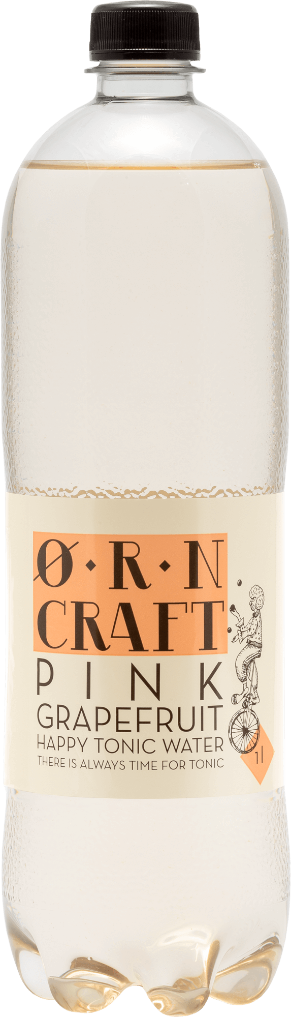 ØRN CRAFT - PINK GRAPEFRUIT 