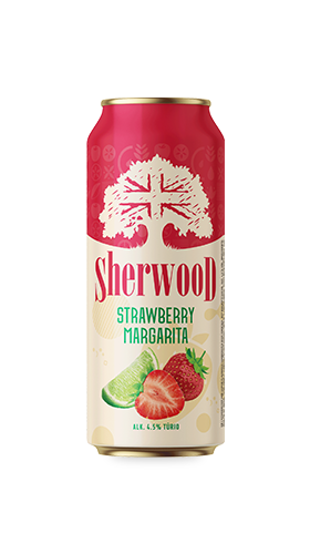 Naujovė asortimente - kokteilinis sidras