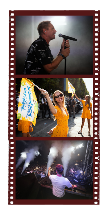 Aludarių diena 2022