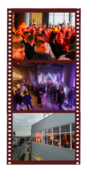 Renginiai Volfas Engelman Galerijoje 