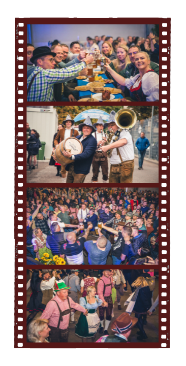 Oktoberfest 2022