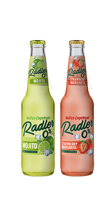 Nauji vasaros skoniai